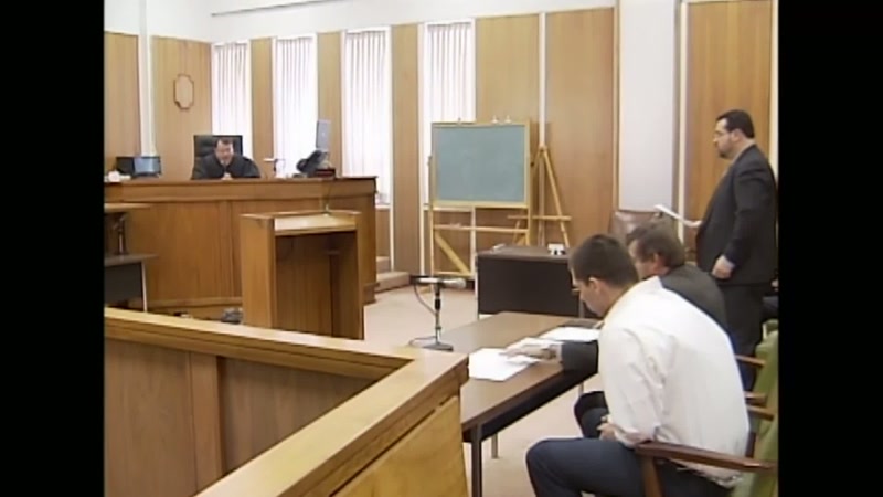 Both cases entitled State of Kansas versus Justin Eugene Thurber