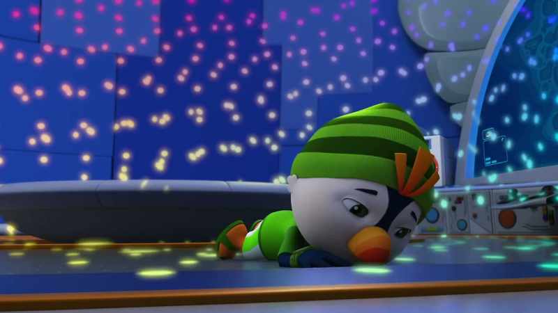 [both cheeping and chirping]
