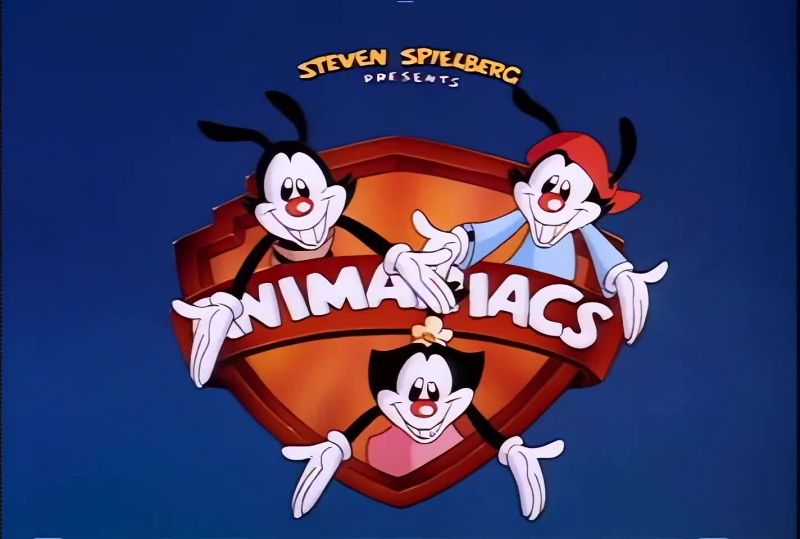 BOTH Come join The Warner brothers