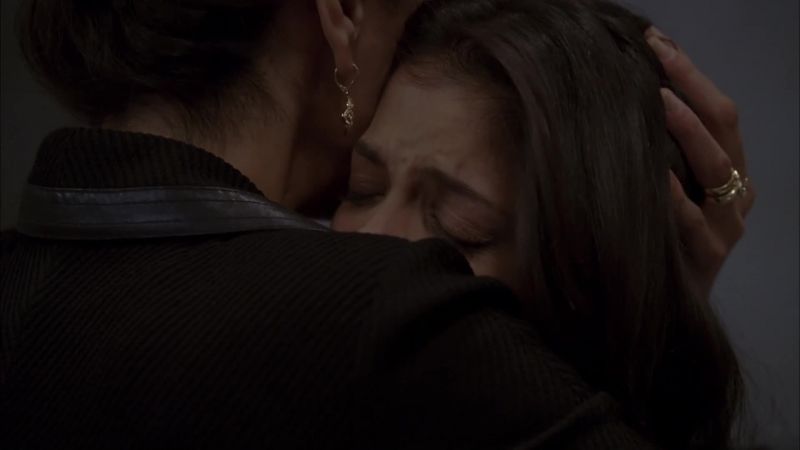 [ Both Crying ]