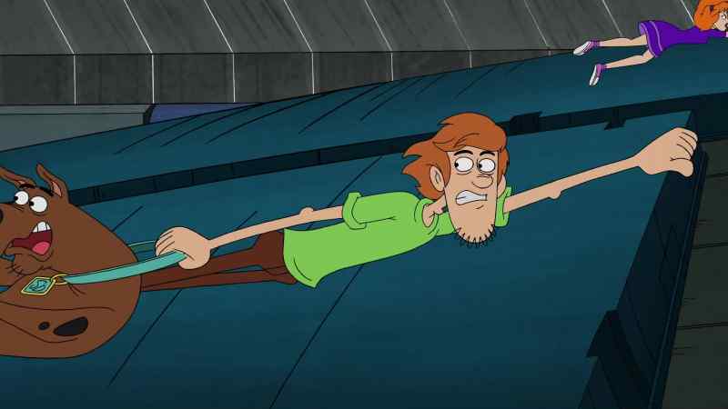 BOTH: Daphne!