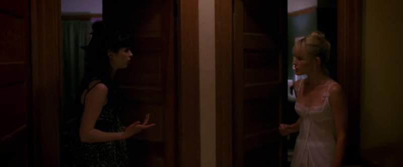 BOTH Do you have a condom