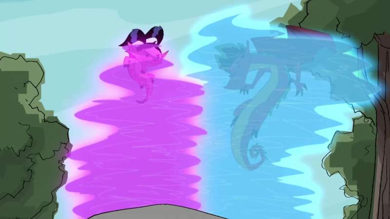 BOTH Dragon up