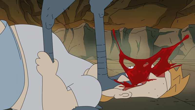 �� Both fingers and feathers ♪