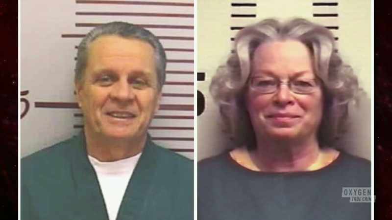 Both gary adams and sharon nelson
