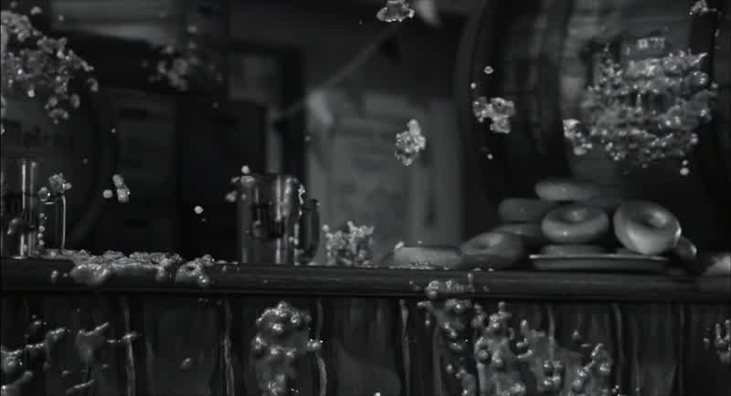 Your Sea-Monkeys
