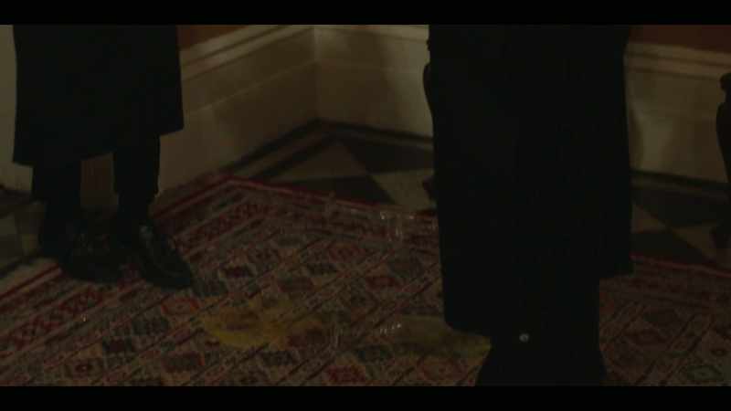 (BOTH GASP)