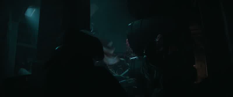 Are you okay?
