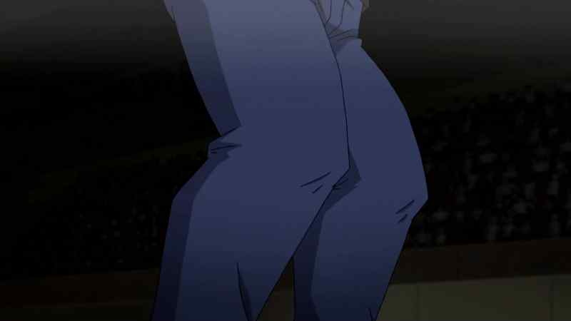 [ Both growl ]