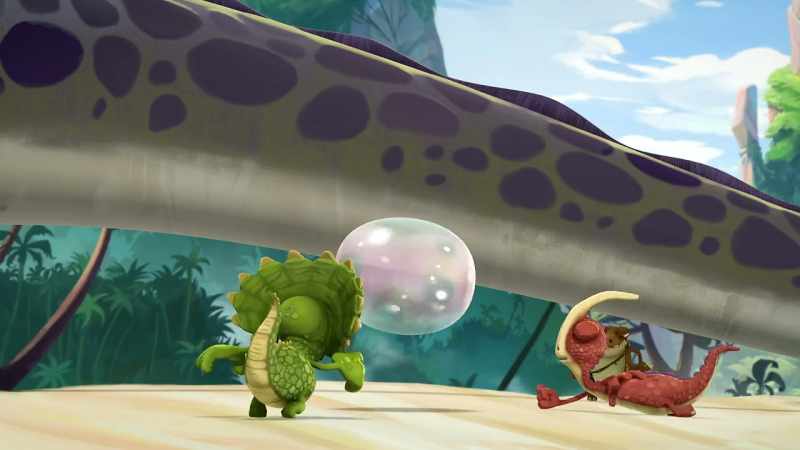(both grunt)
