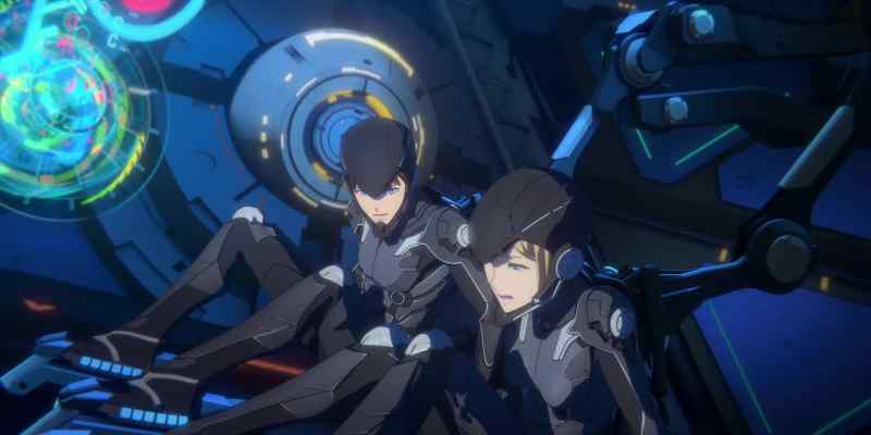[both grunt]