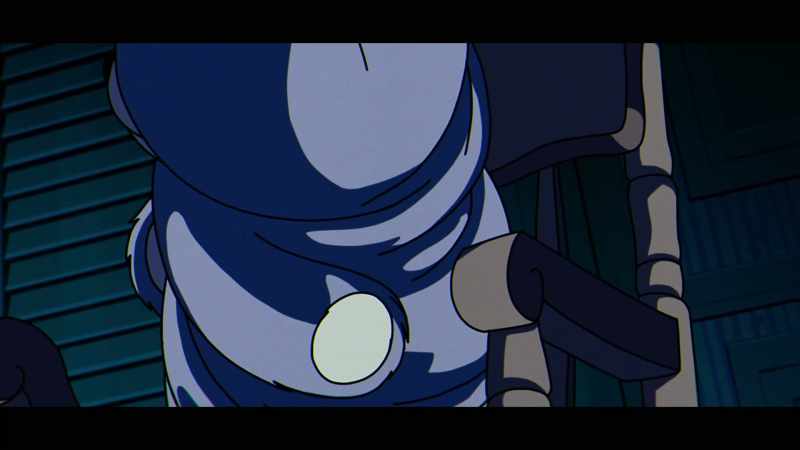 [both grunt]