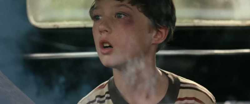 [both grunting] -[Jack barking]