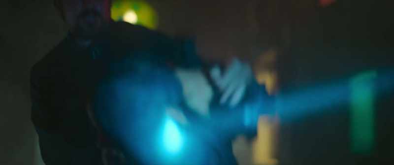 [both grunting]