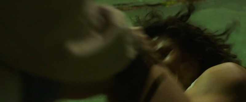 (BOTH GRUNTING)