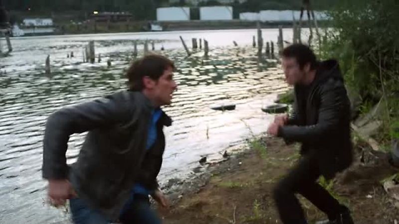 (BOTH GRUNTING)
