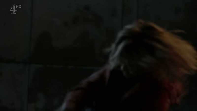 [BOTH GRUNTING]