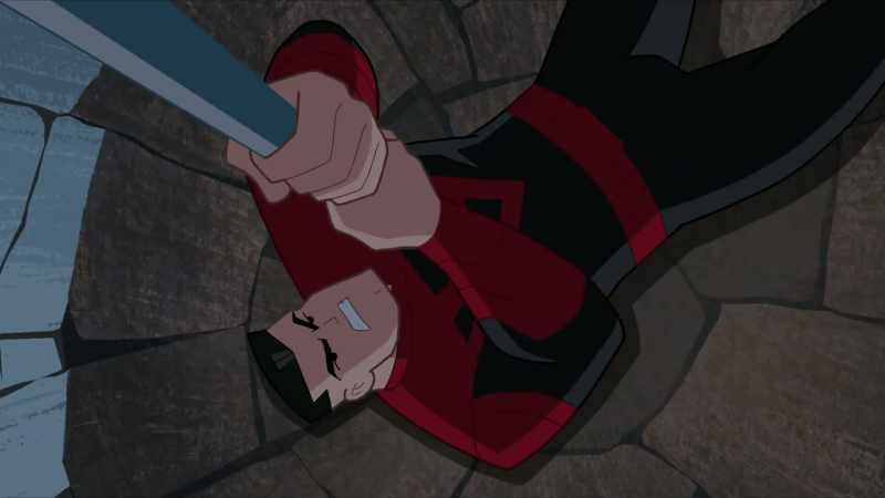 (BOTH GRUNTING)