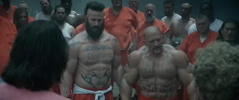 BOTH How's it goin' Bill and Ted