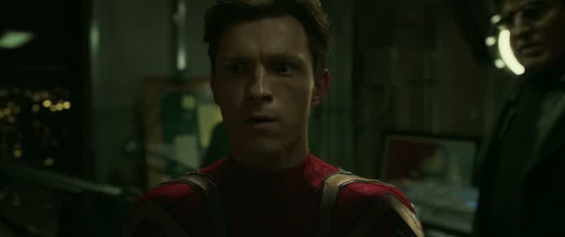 Peter? What's wrong? I don't know. May?