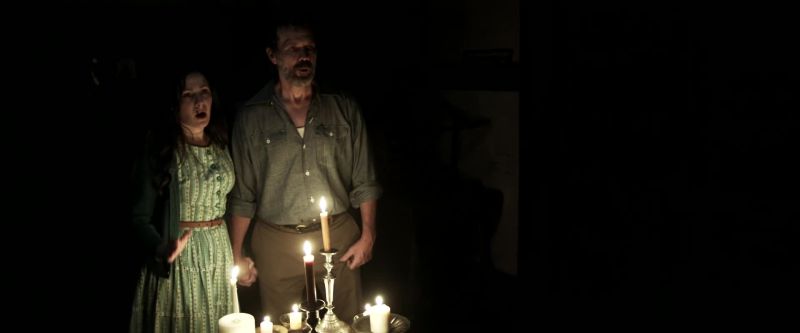 [both] Iver Franco, we summon thee!