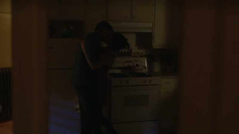 (both kissing, moaning)
