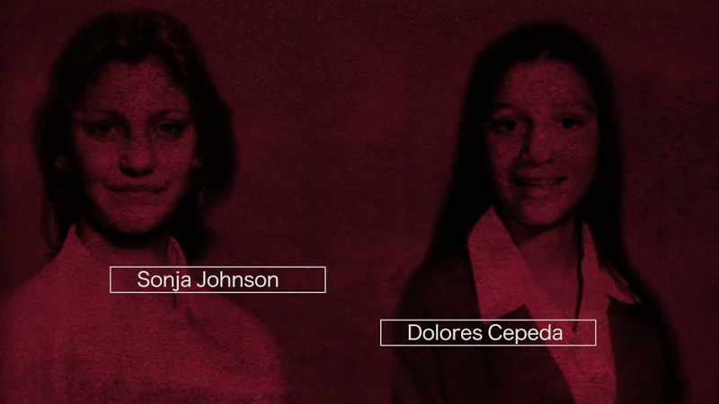 Both were later found on a hillside near Dodger Stadium