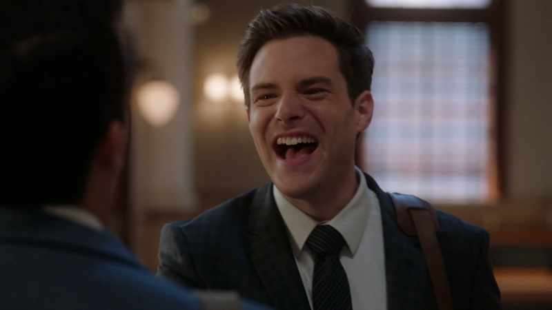 [BOTH LAUGH]