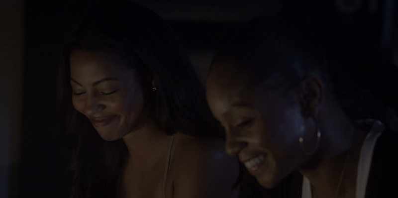 [BOTH LAUGH]