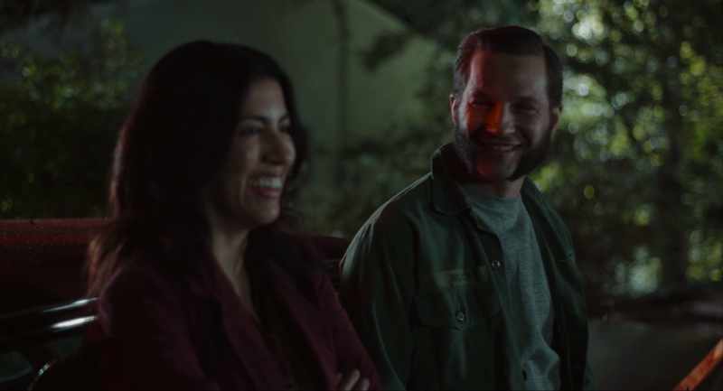 [BOTH LAUGH]