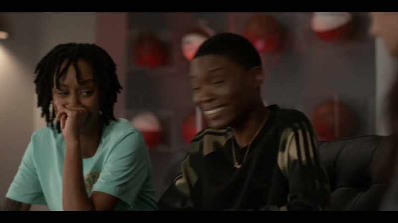 [Both laugh]