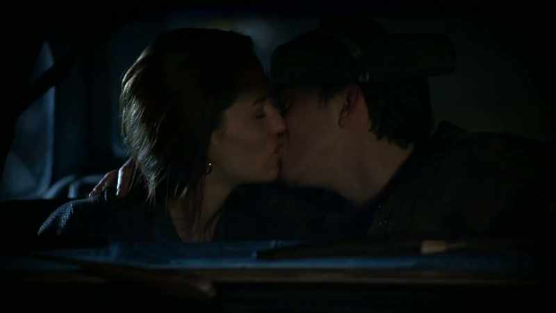 [ BOTH LAUGH ]
