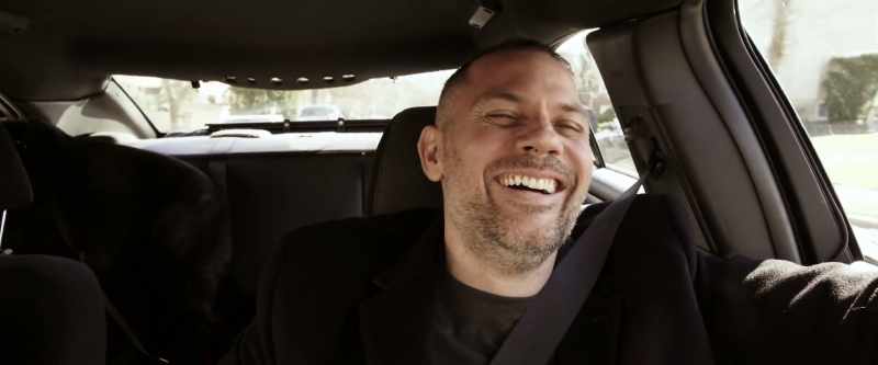 (both laughing)