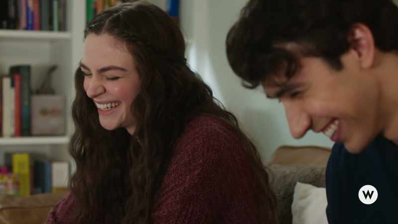 [both laughing]