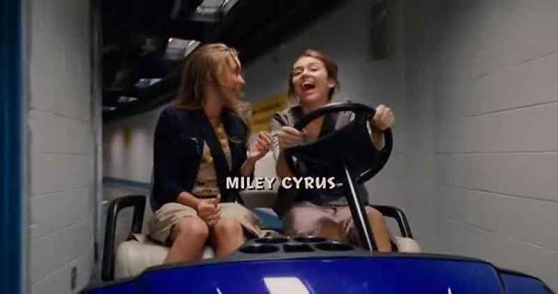 [Both laughing]