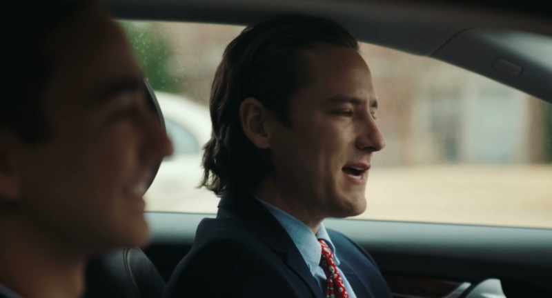 (both laughing)