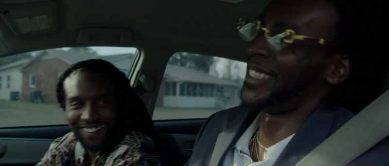 (both laughing)