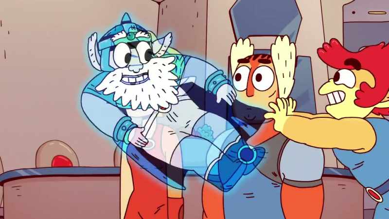 [both laughing]