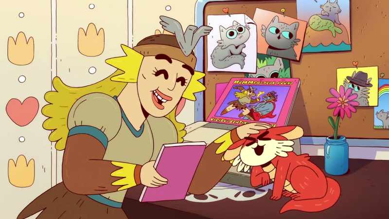 [both laughing]