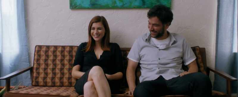 [BOTH LAUGHING]
