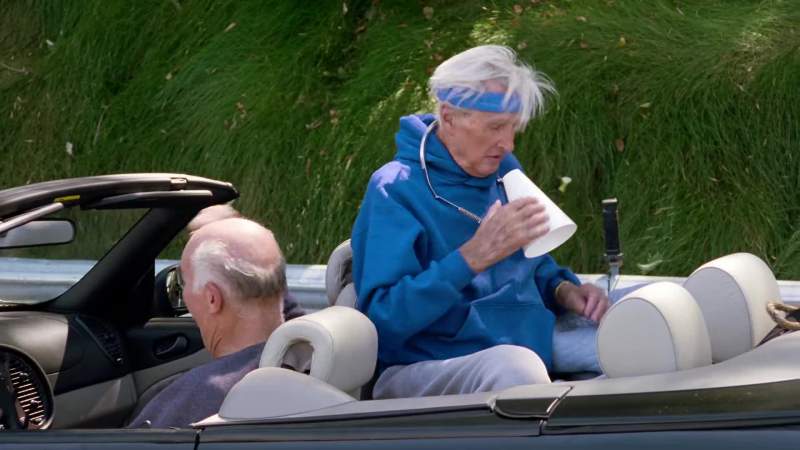 BOTH Mandelbaum Mandelbaum