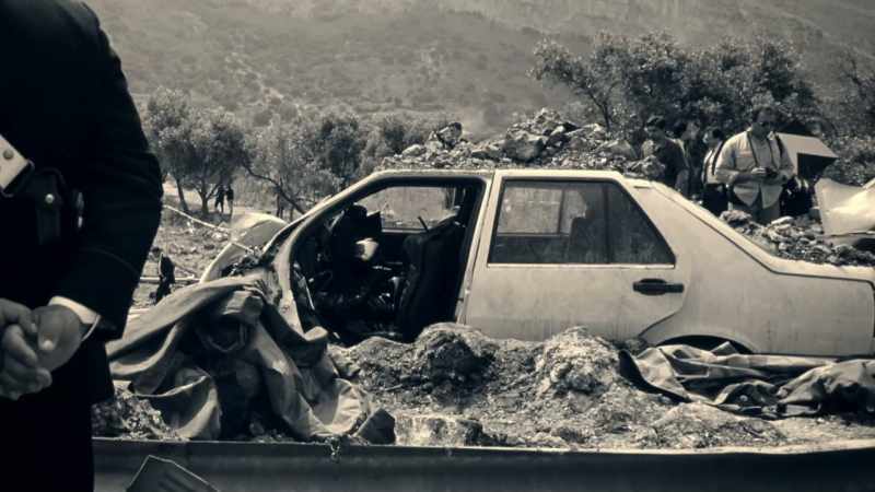 Both men were assassinated within months of each other