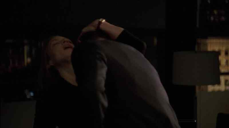 [ Both moaning ]