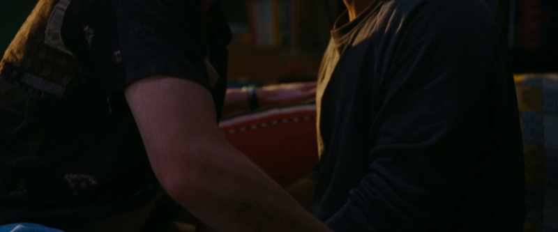 (BOTH MOANING)