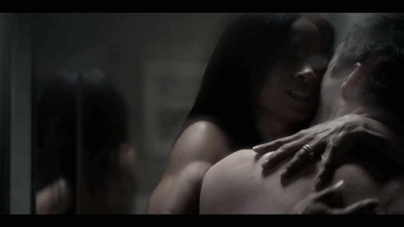 [Both moaning]