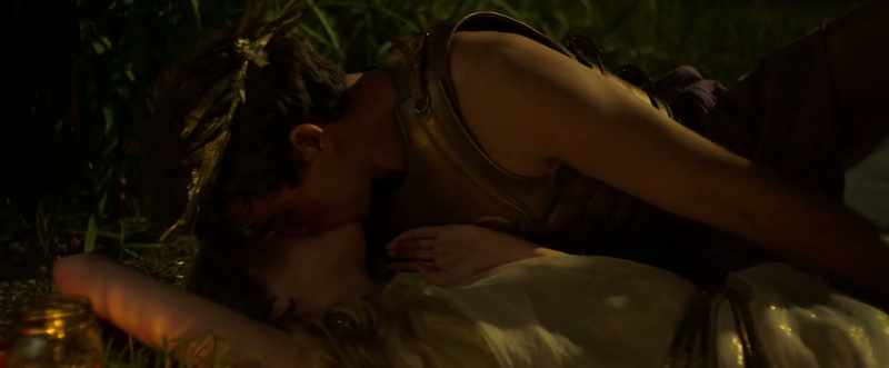 (BOTH MOANING)