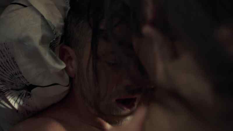 [both moaning]