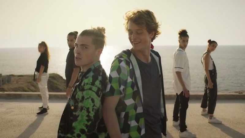 (both panting)