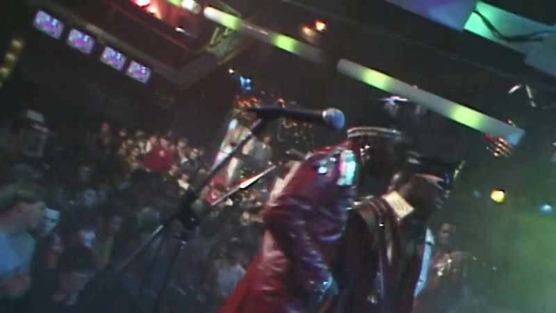 Both: ♪ people call me crazy ♪