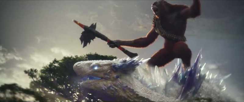 [both roar]